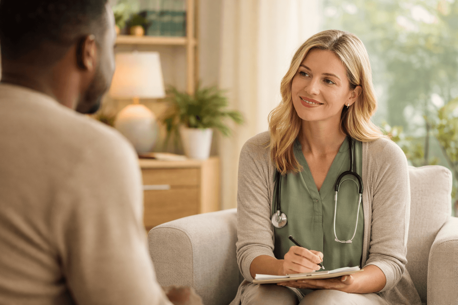 Psychiatric Diagnostic Evaluation