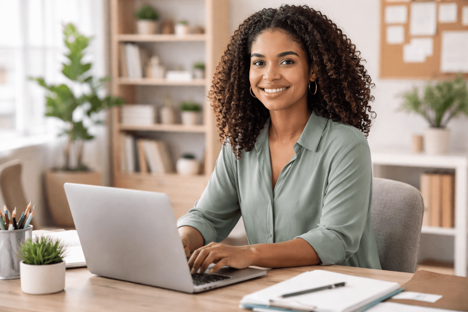 Supported Employment Services